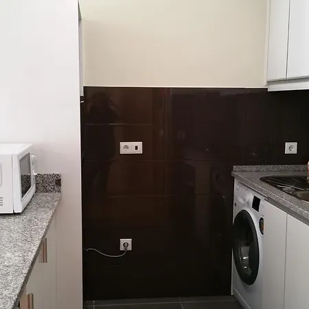 Appartamento Gold River Oporto