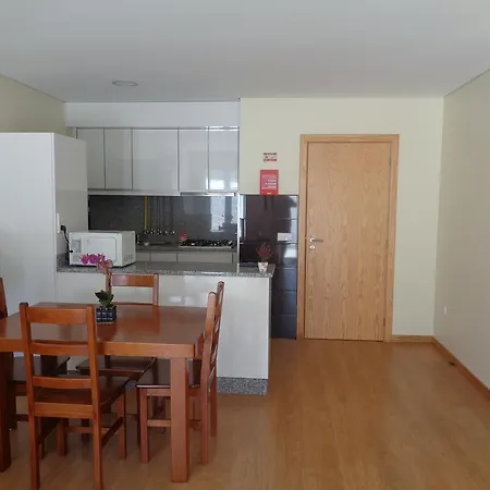 Apartment Gold River *