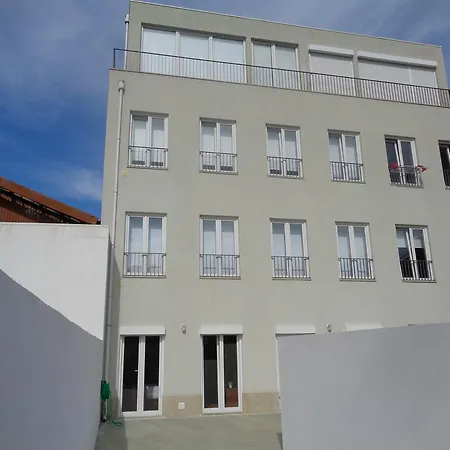 Apartment Gold River