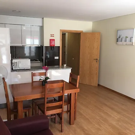 Apartment Gold River