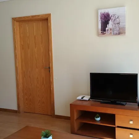 Apartment Gold River Porto