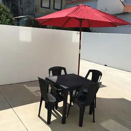 Apartment Gold River