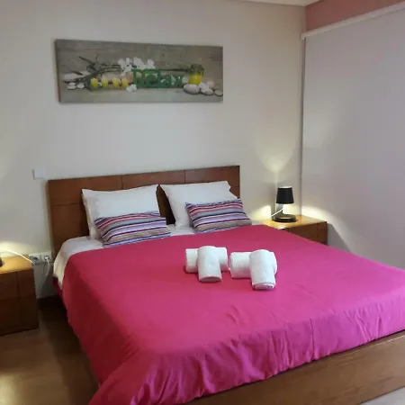 Apartment Gold River *