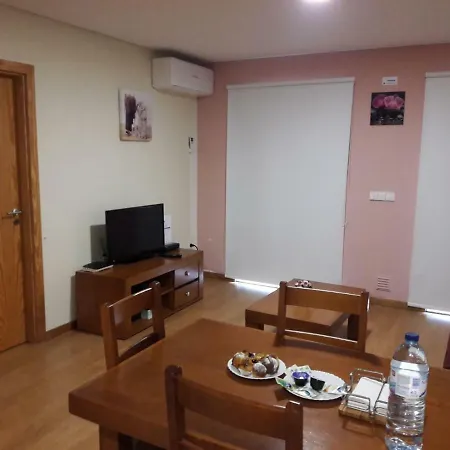 Gold River Apartment
