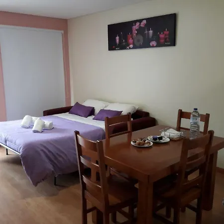 Gold River Apartment