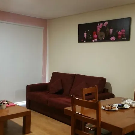Apartment Gold River