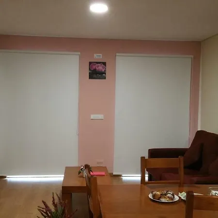 Apartment Gold River