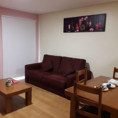 Apartment Gold River Porto