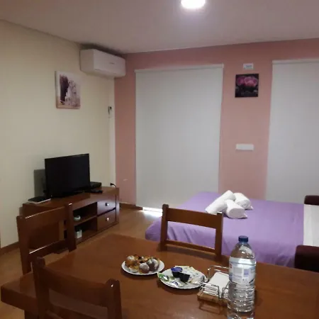Gold River Apartment *